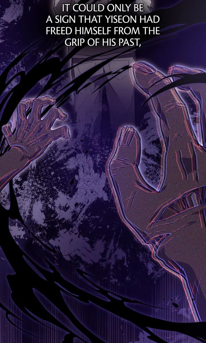 Traces of the Sun Chapter 89 page 6 - 