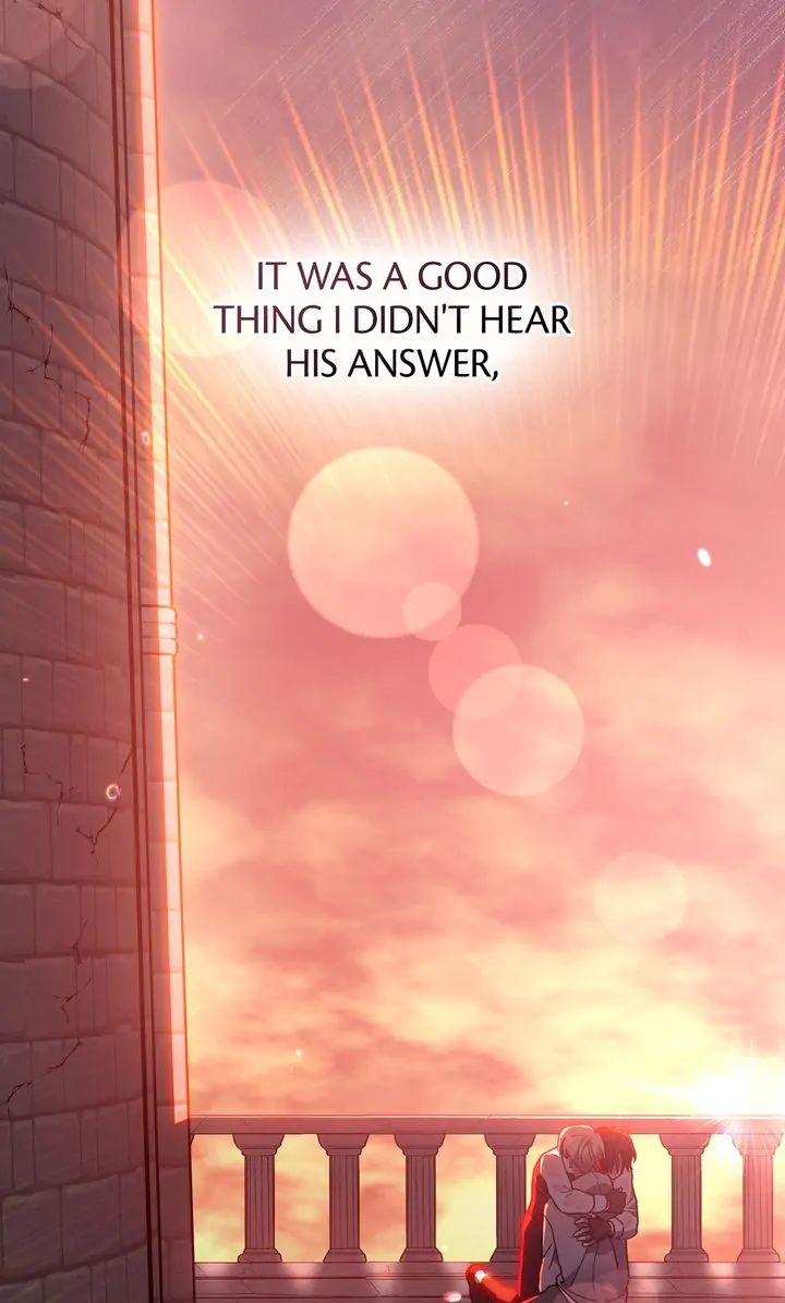 Traces of the Sun Chapter 89 page 54 - 