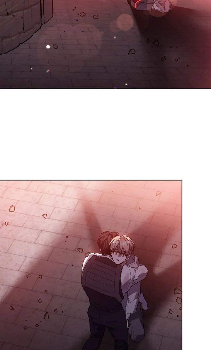 Traces of the Sun Chapter 89 page 55 - 