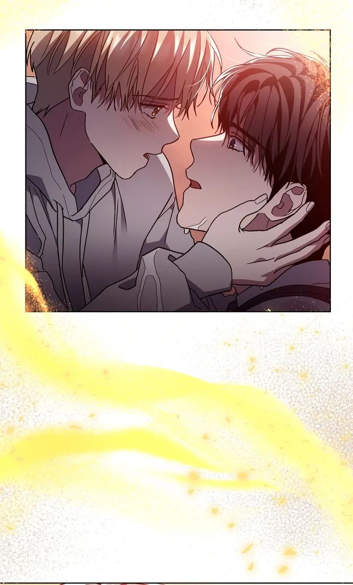 Traces of the Sun Chapter 89 page 71 - 