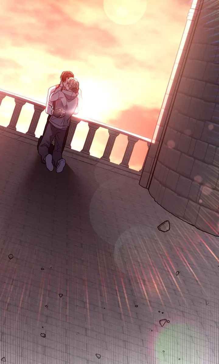 Traces of the Sun Chapter 89 page 75 - 