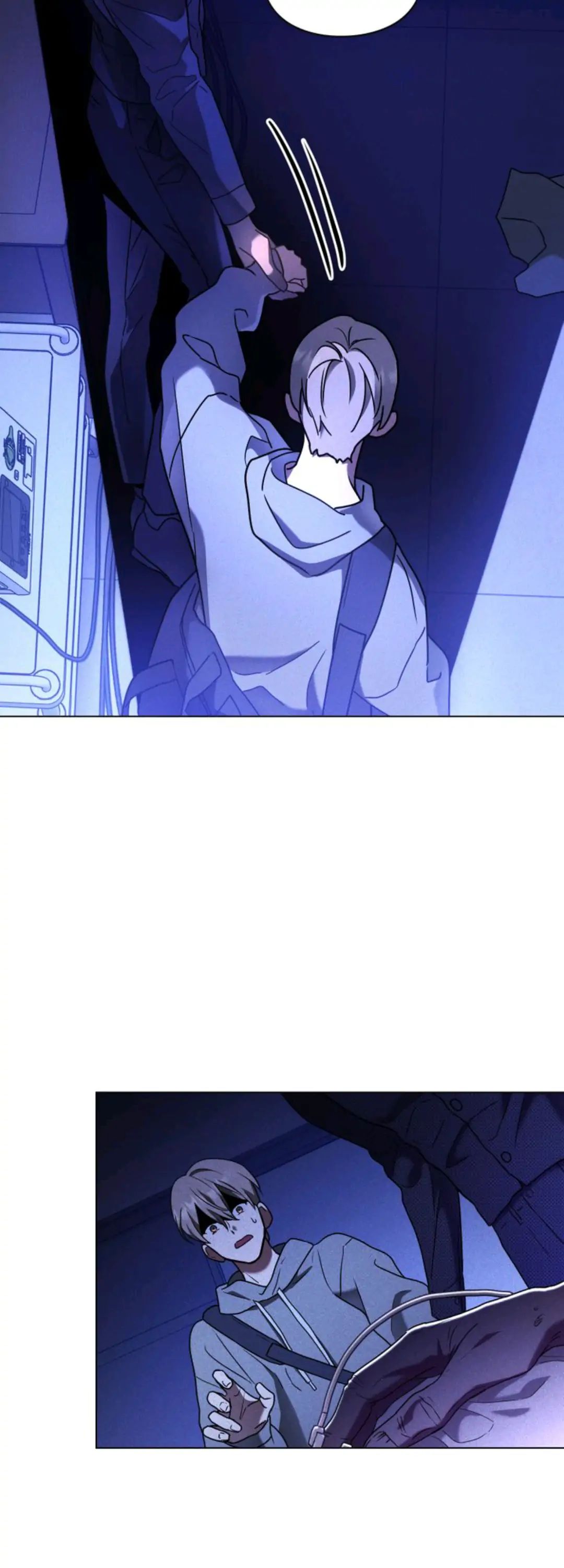 Traces of the Sun Chapter 9 page 15 - 