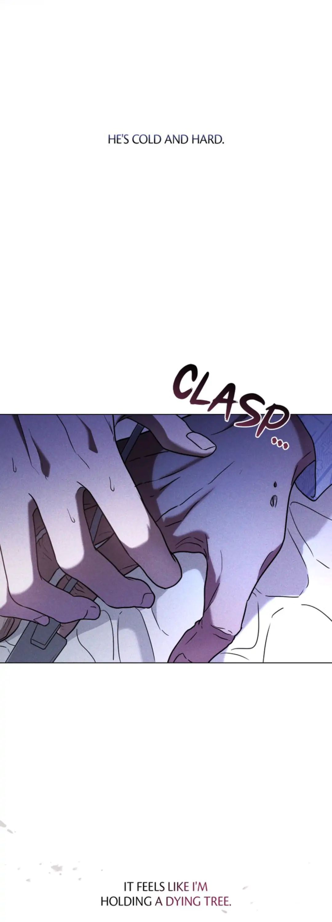 Traces of the Sun Chapter 9 page 17 - 