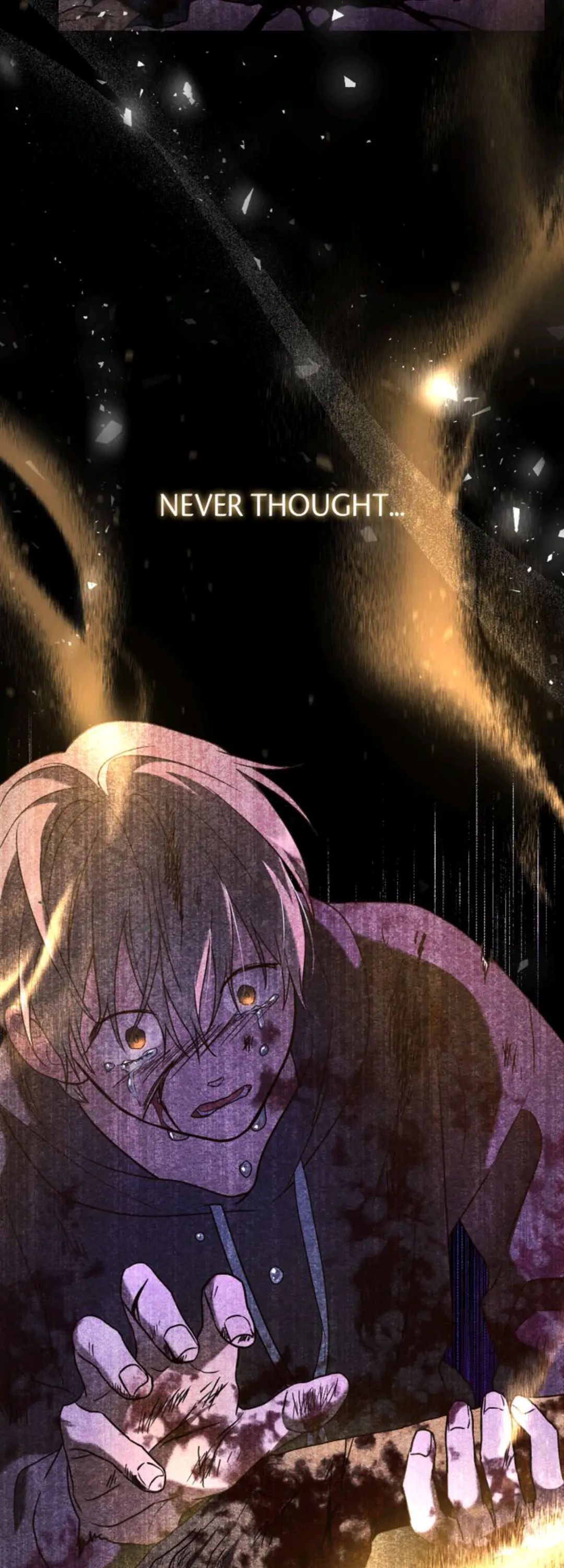 Traces of the Sun Chapter 9 page 19 - 