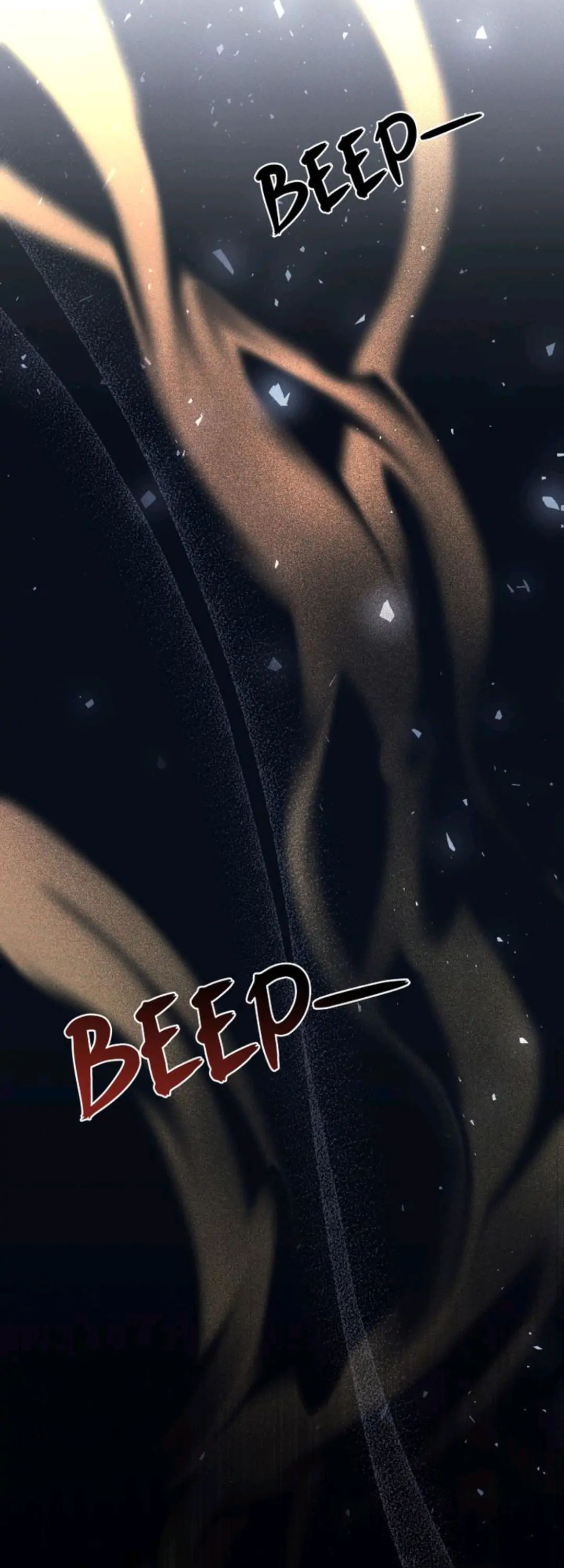 Traces of the Sun Chapter 9 page 25 - 