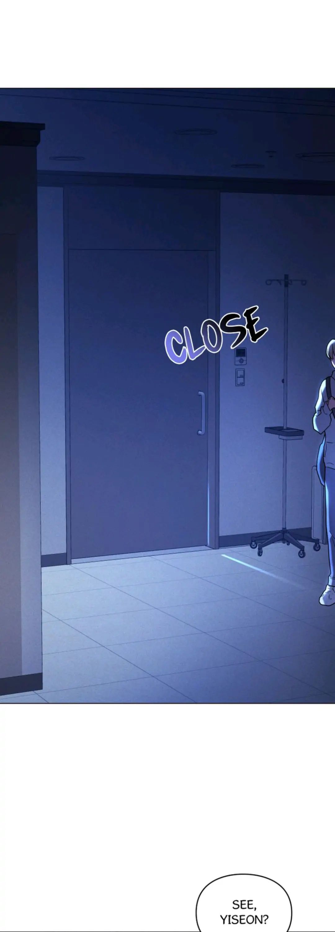 Traces of the Sun Chapter 9 page 4 - 