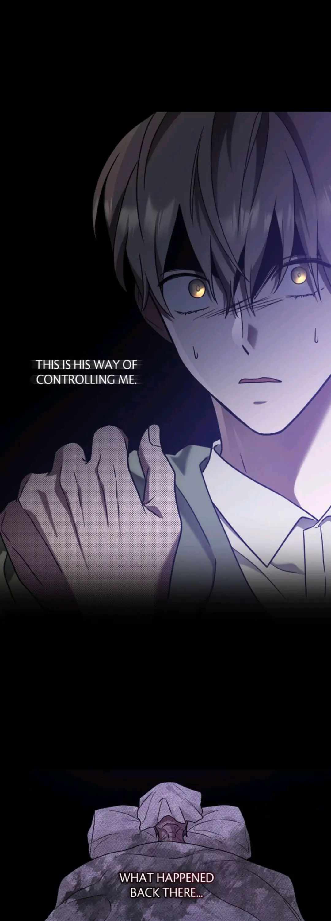 Traces of the Sun Chapter 9 page 39 - 