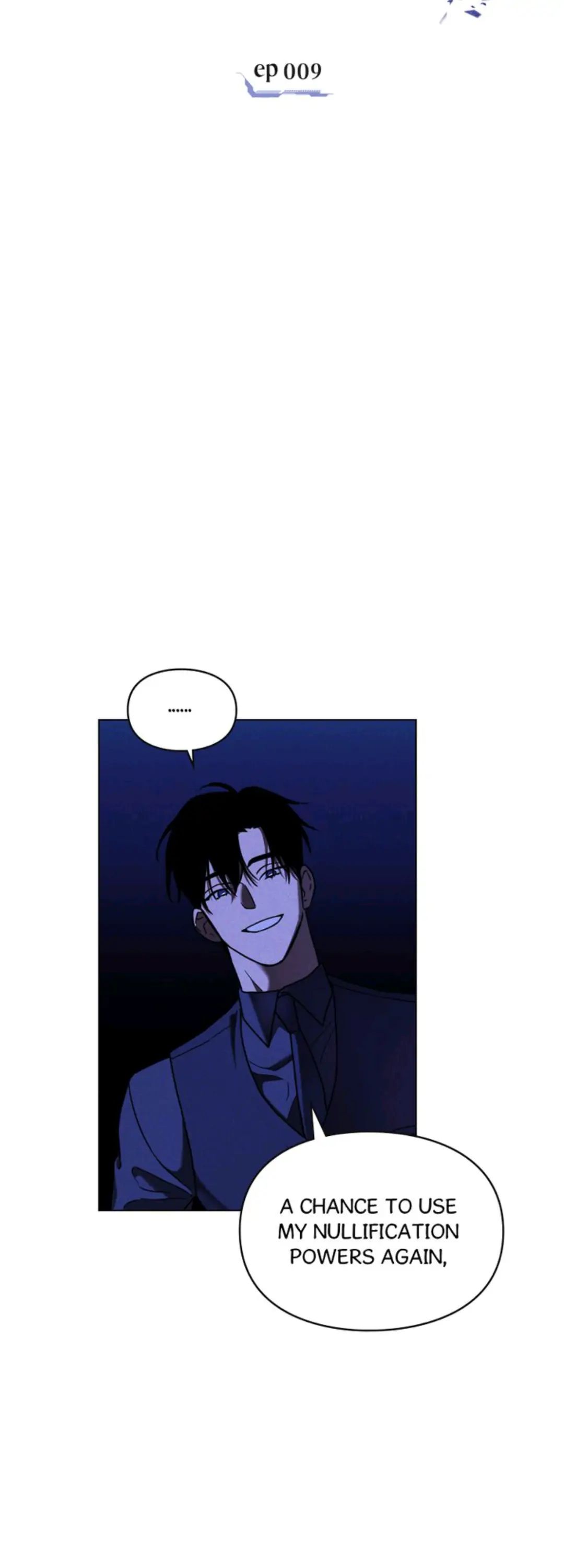 Traces of the Sun Chapter 9 page 10 - 