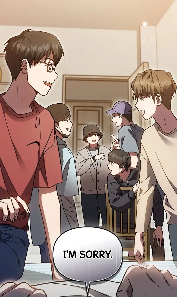 Traces of the Sun Chapter 90 page 13 - 