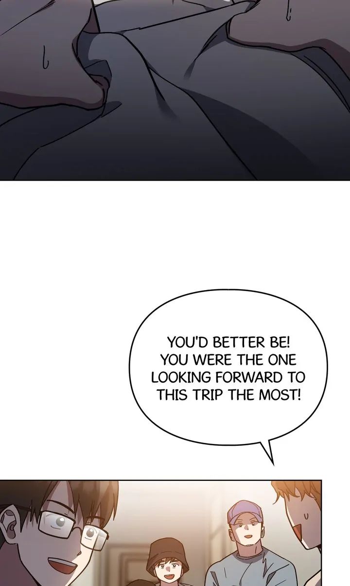 Traces of the Sun Chapter 90 page 14 - 