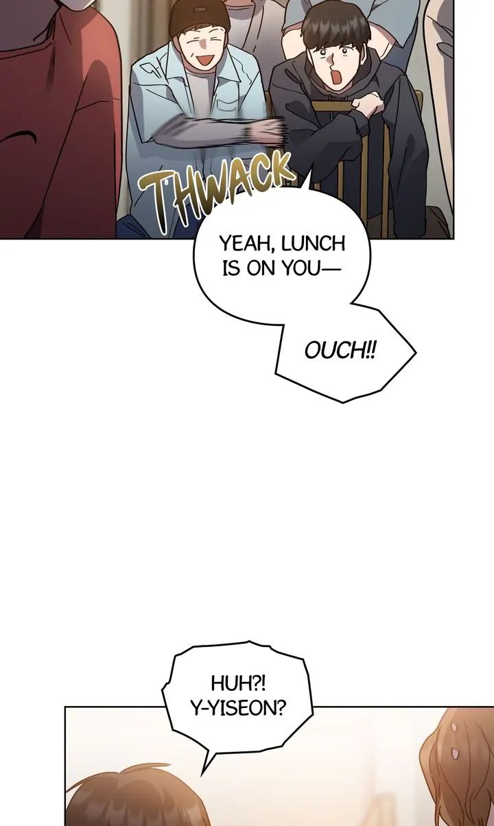 Traces of the Sun Chapter 90 page 15 - 