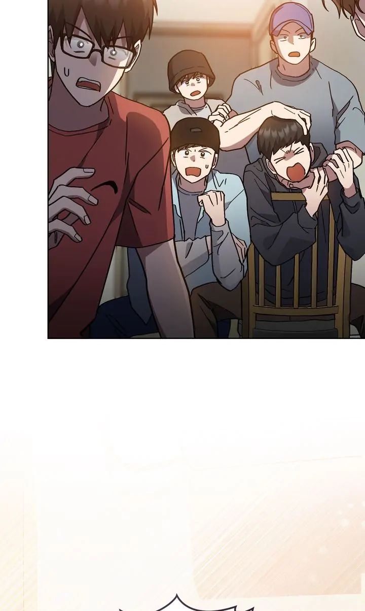 Traces of the Sun Chapter 90 page 16 - 