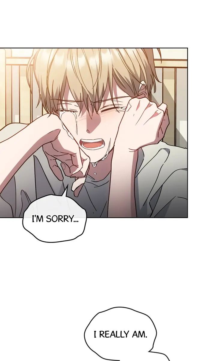 Traces of the Sun Chapter 90 page 18 - 
