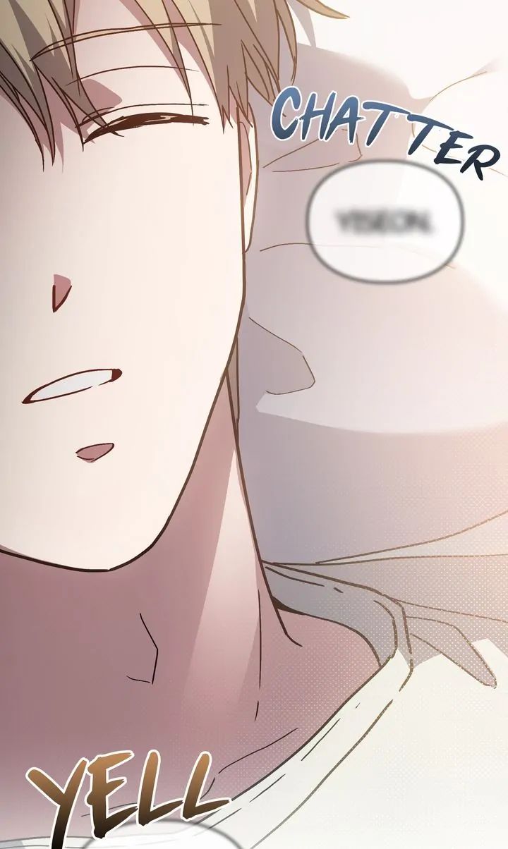 Traces of the Sun Chapter 90 page 3 - 