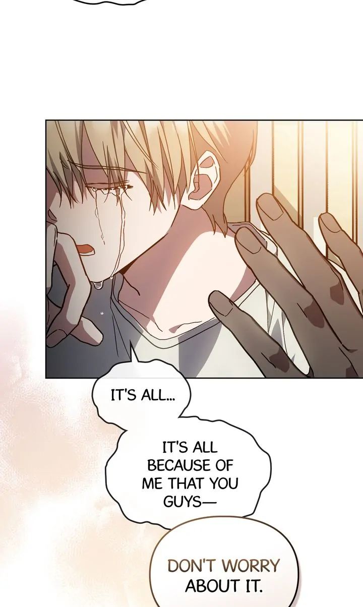 Traces of the Sun Chapter 90 page 21 - 