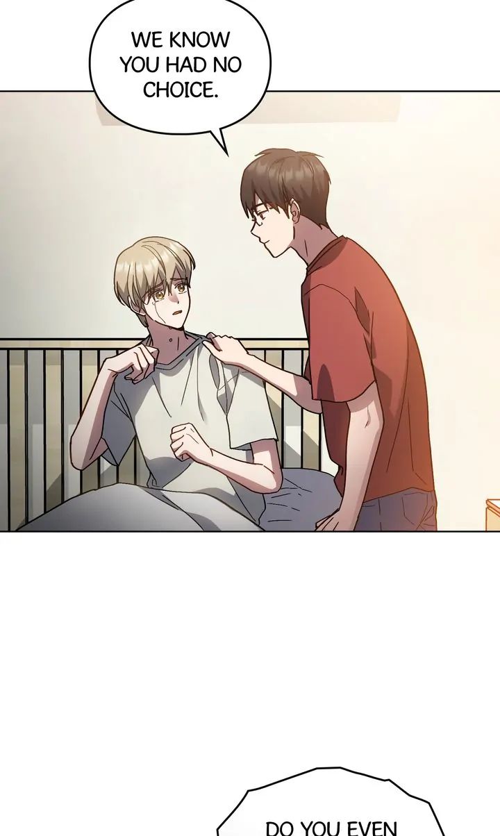 Traces of the Sun Chapter 90 page 23 - 