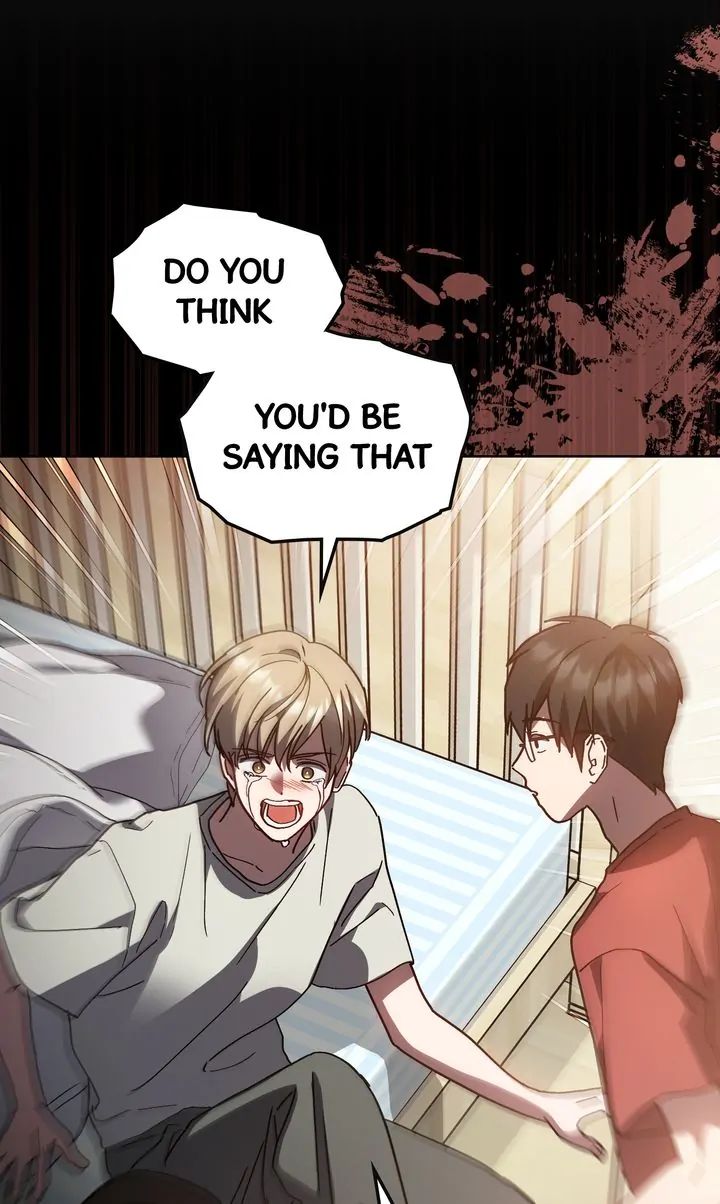 Traces of the Sun Chapter 90 page 25 - 