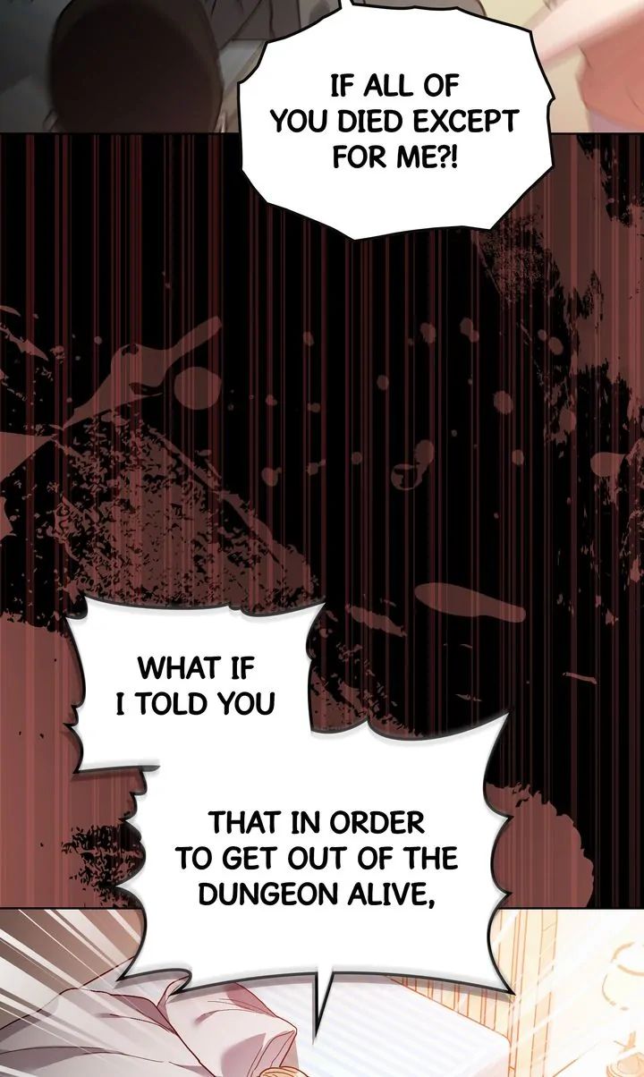 Traces of the Sun Chapter 90 page 26 - 