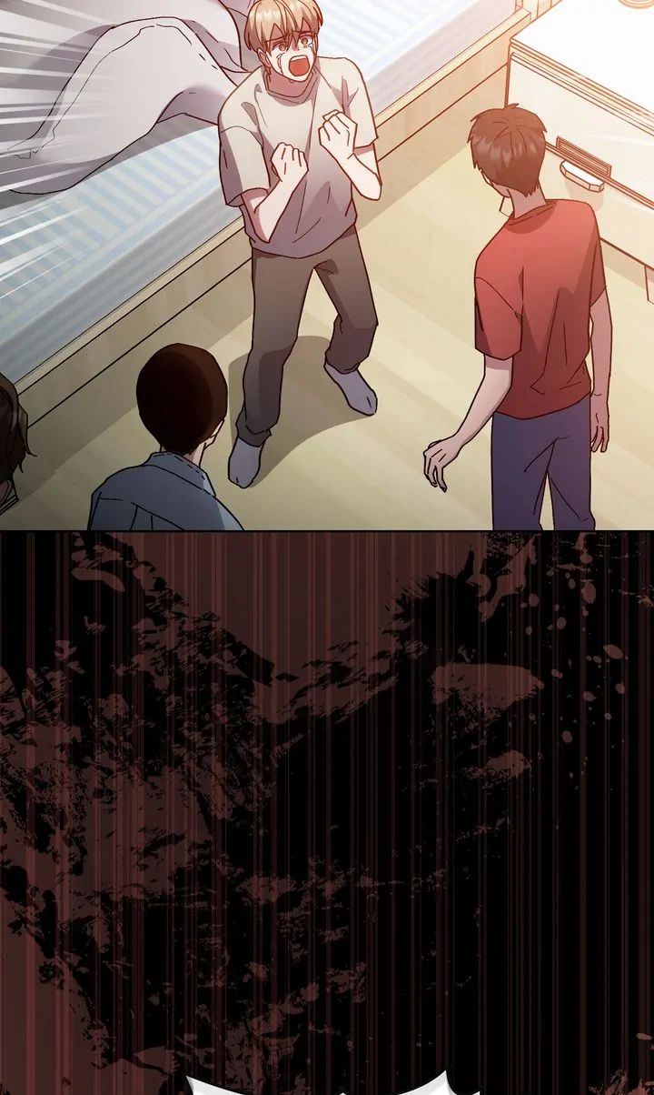 Traces of the Sun Chapter 90 page 27 - 