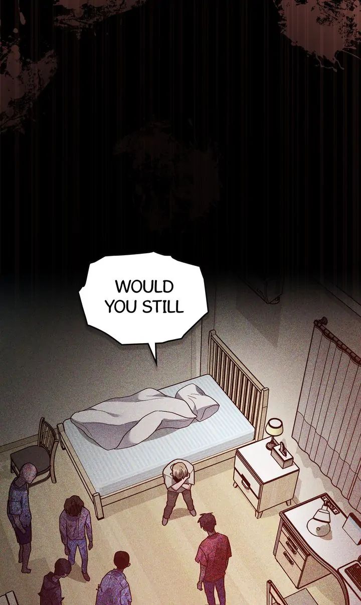 Traces of the Sun Chapter 90 page 29 - 