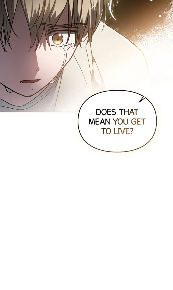 Traces of the Sun Chapter 90 page 32 - 