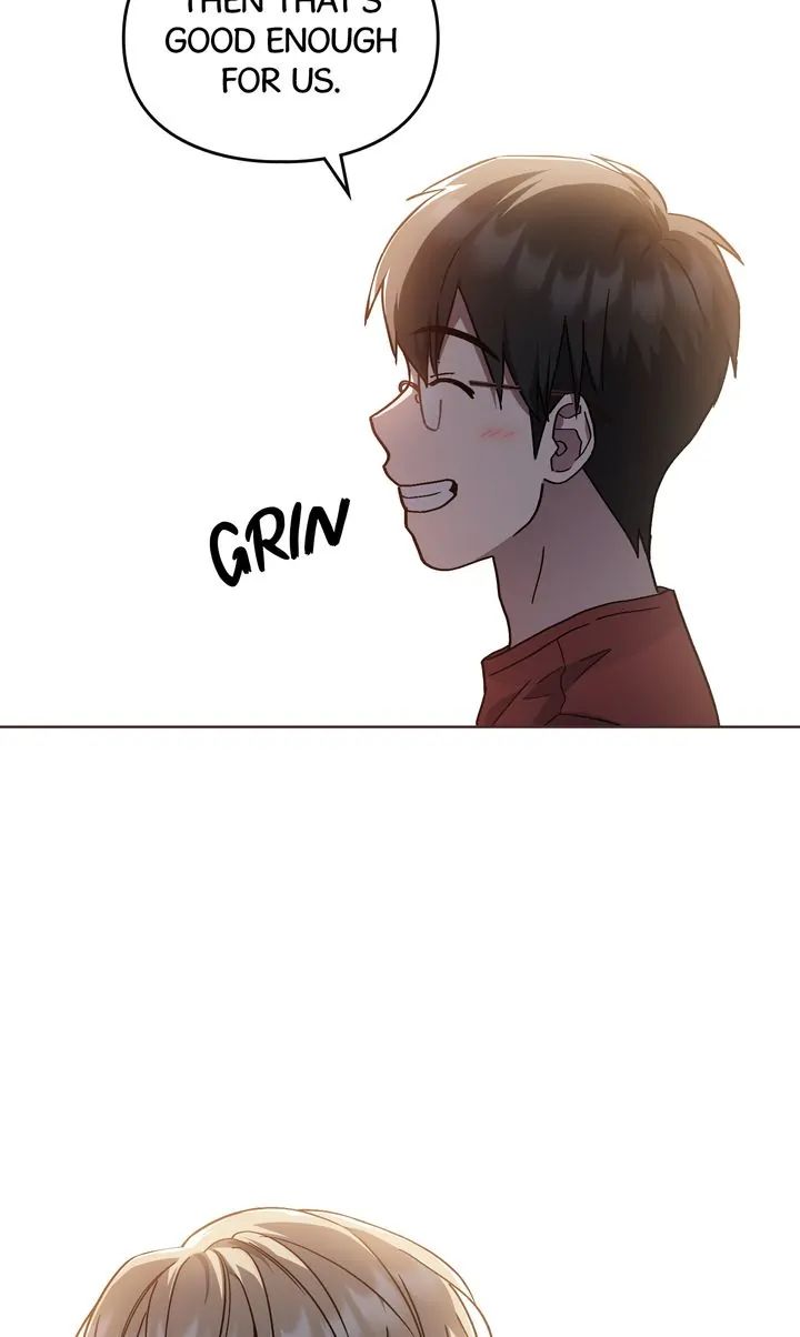 Traces of the Sun Chapter 90 page 34 - 