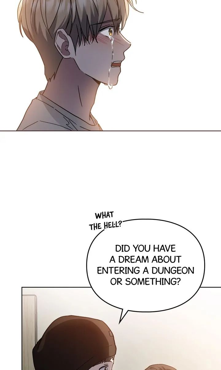 Traces of the Sun Chapter 90 page 35 - 