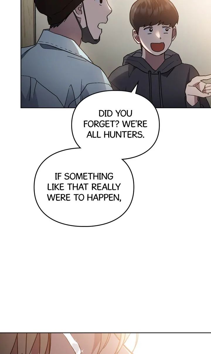 Traces of the Sun Chapter 90 page 36 - 