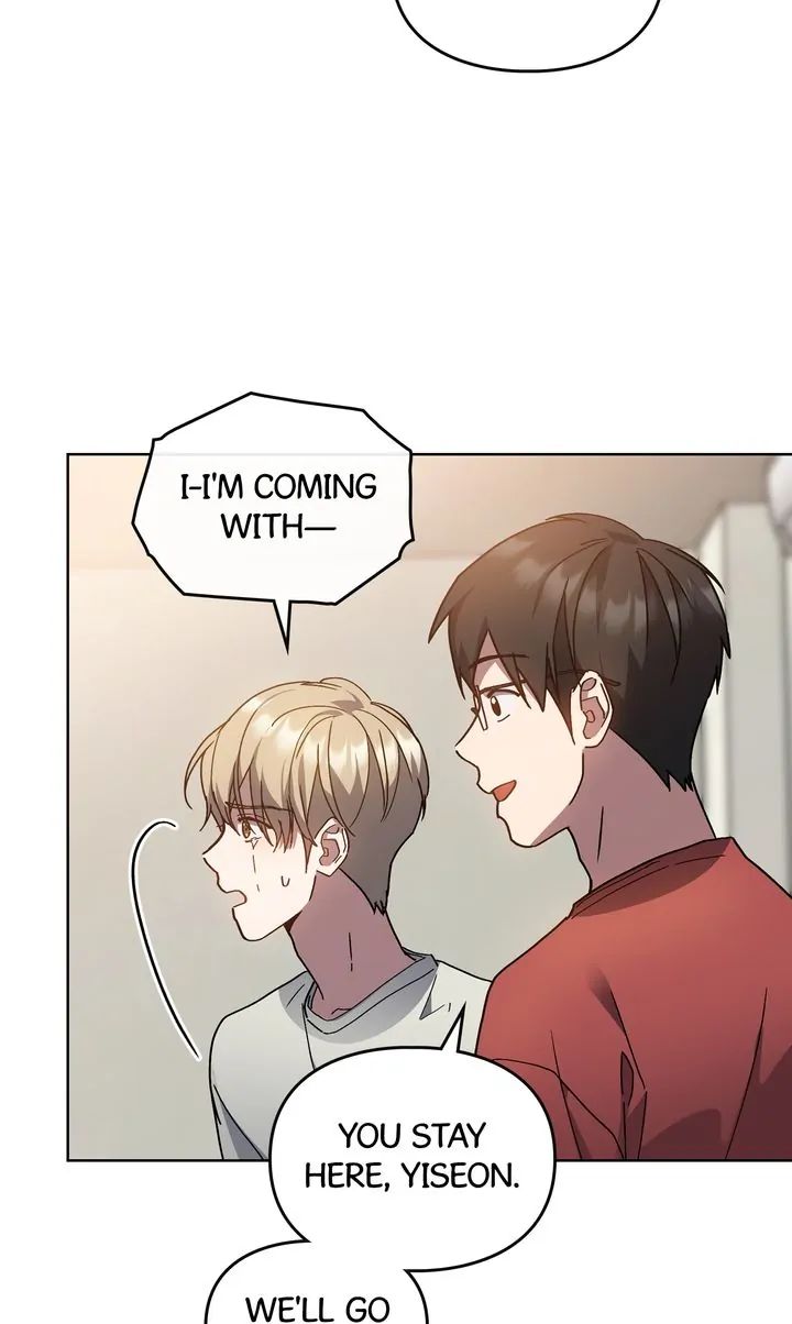 Traces of the Sun Chapter 90 page 39 - 