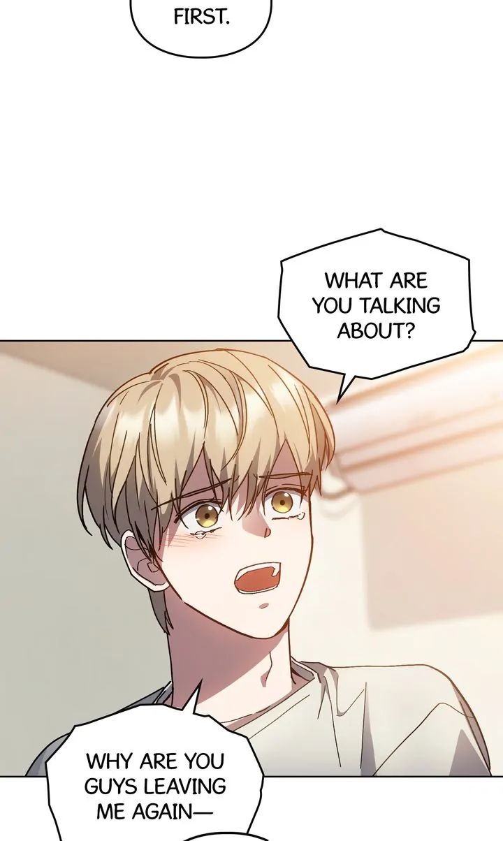 Traces of the Sun Chapter 90 page 40 - 