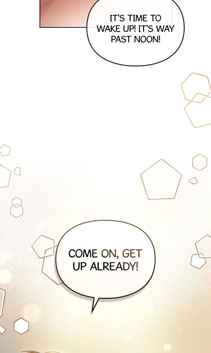 Traces of the Sun Chapter 90 page 5 - 