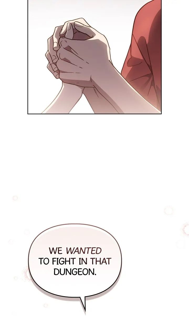 Traces of the Sun Chapter 90 page 42 - 