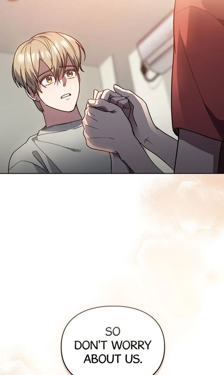 Traces of the Sun Chapter 90 page 45 - 