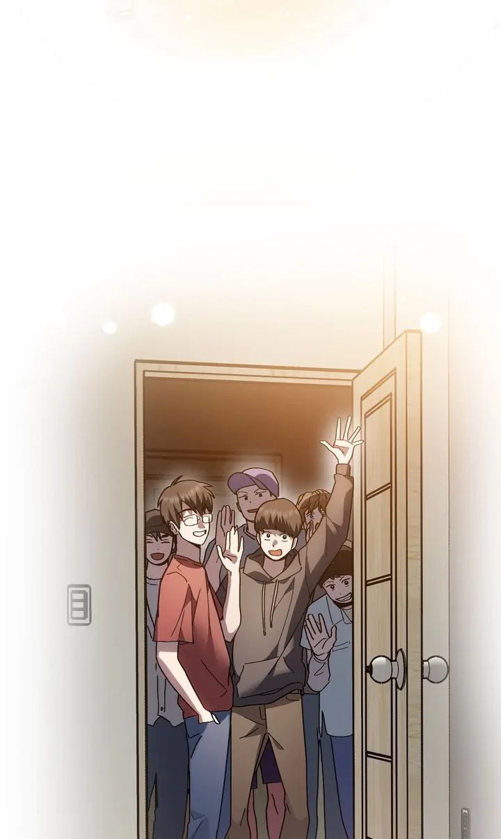 Traces of the Sun Chapter 90 page 47 - 