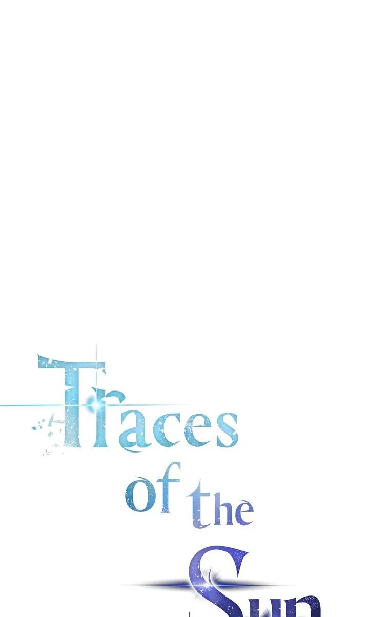 Traces of the Sun Chapter 90 page 50 - 