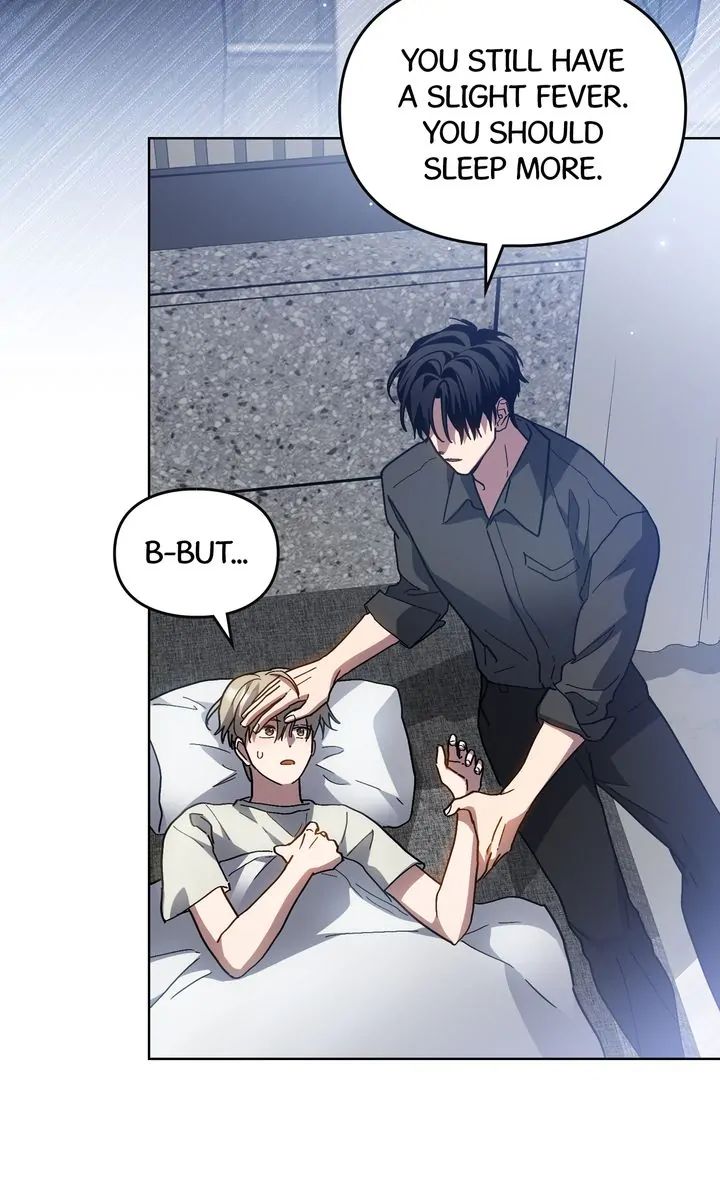 Traces of the Sun Chapter 90 page 57 - 