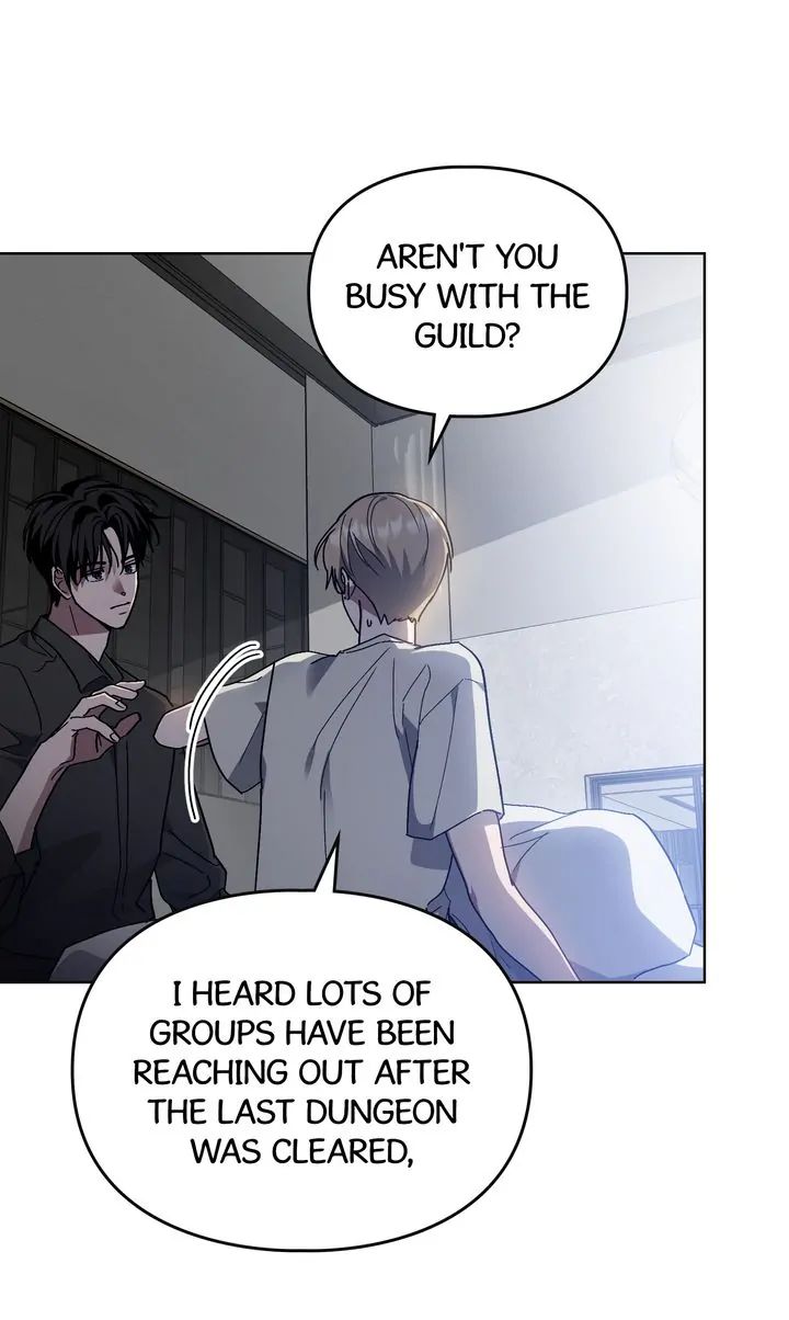 Traces of the Sun Chapter 90 page 58 - 