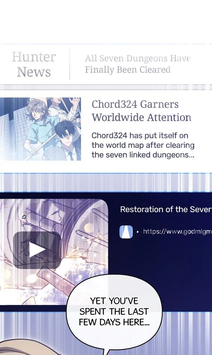 Traces of the Sun Chapter 90 page 59 - 