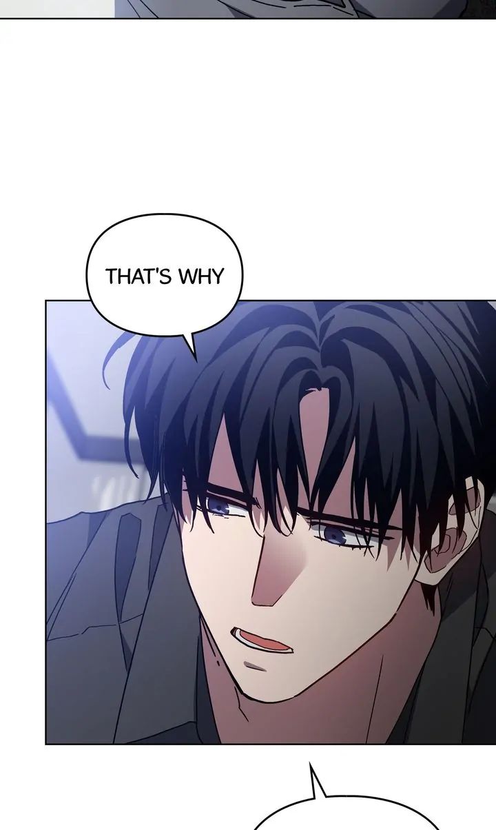 Traces of the Sun Chapter 90 page 71 - 