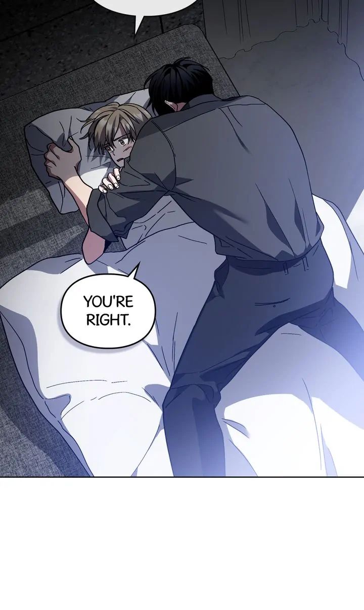 Traces of the Sun Chapter 90 page 75 - 