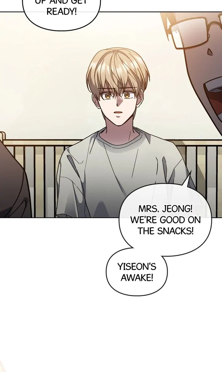 Traces of the Sun Chapter 90 page 10 - 