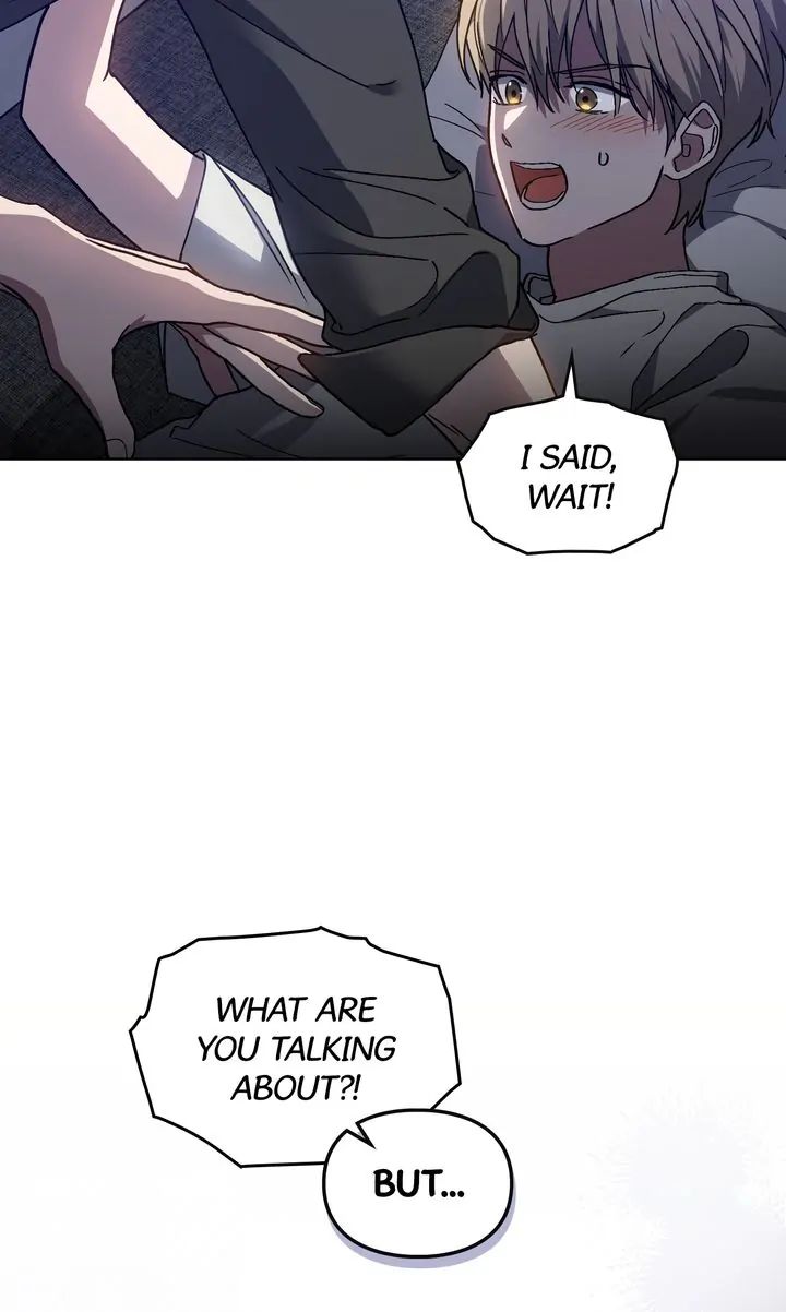 Traces of the Sun Chapter 91 page 11 - 