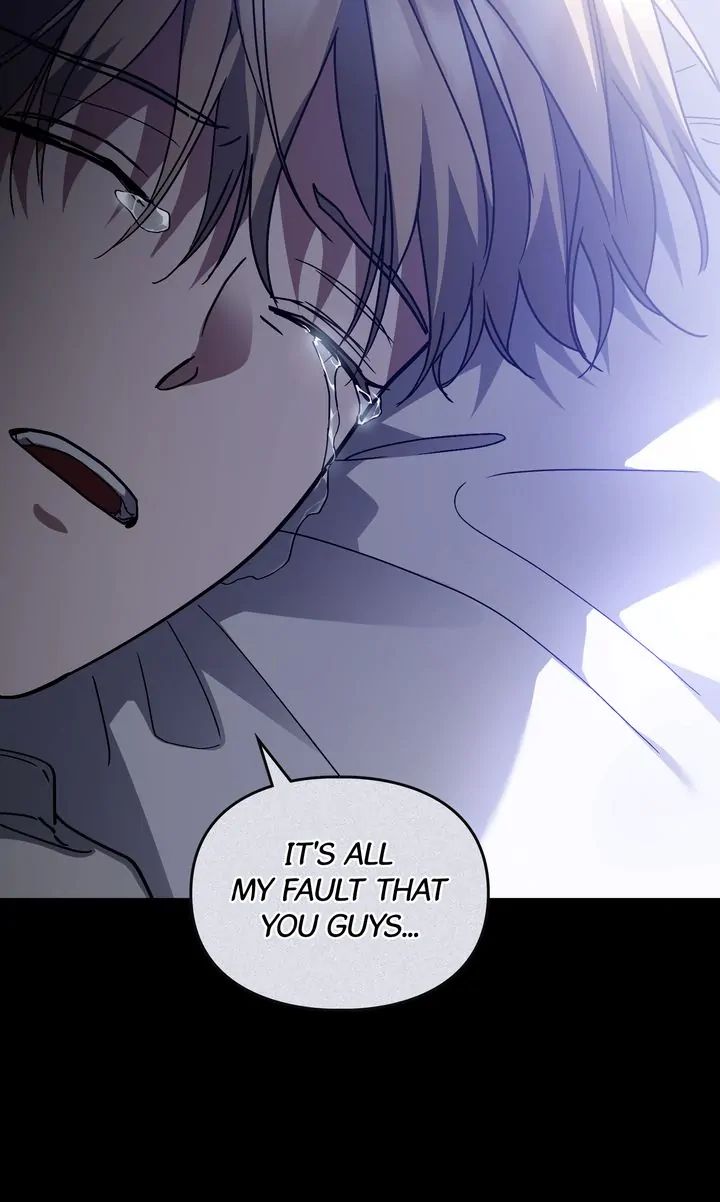 Traces of the Sun Chapter 91 page 16 - 