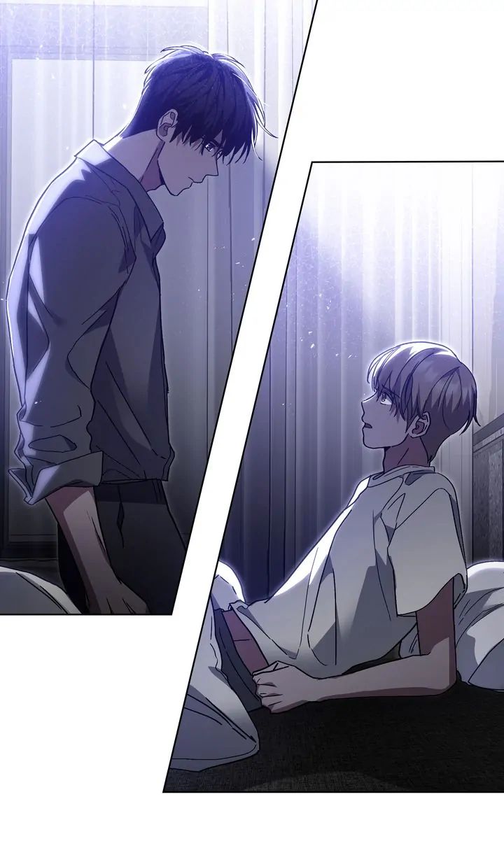Traces of the Sun Chapter 91 page 21 - 