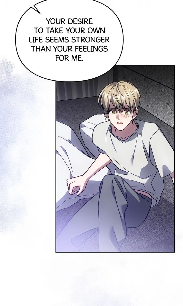 Traces of the Sun Chapter 91 page 25 - 