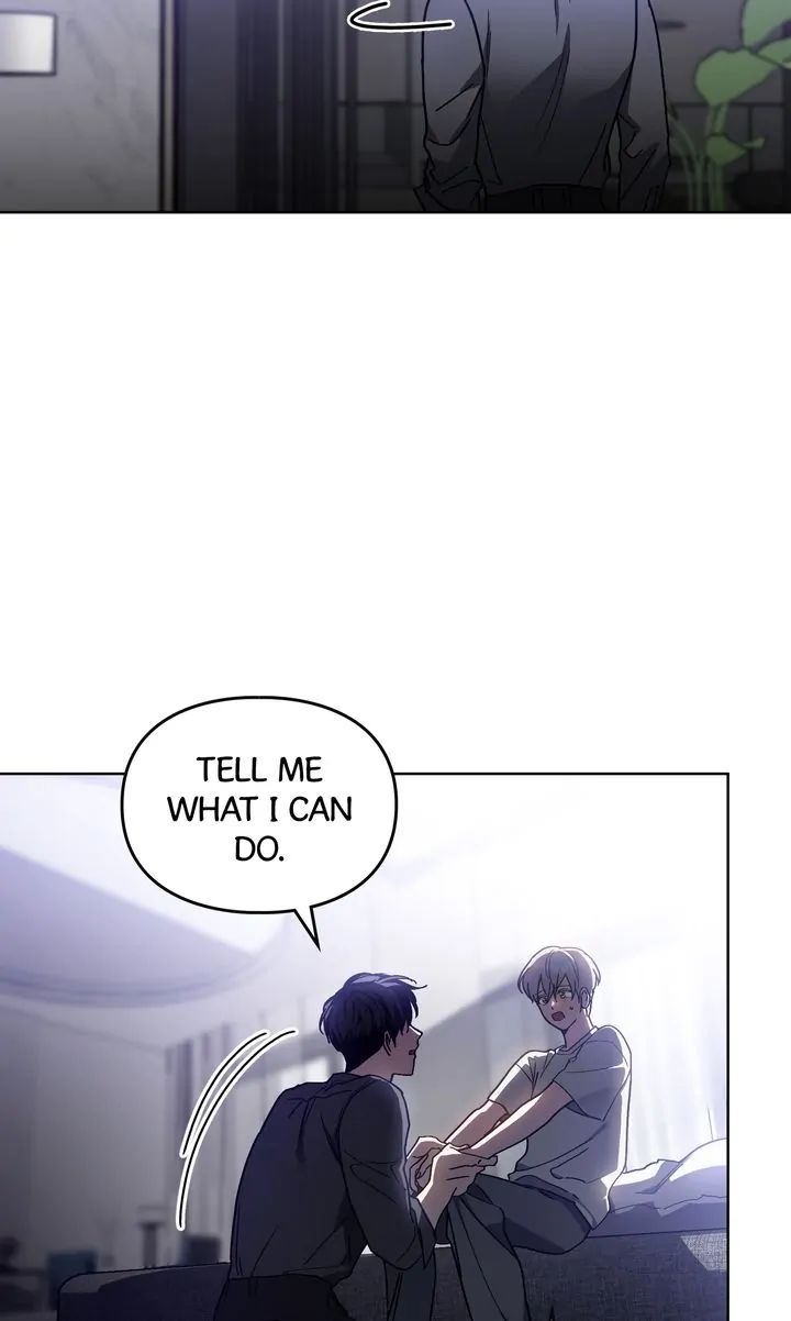 Traces of the Sun Chapter 91 page 27 - 