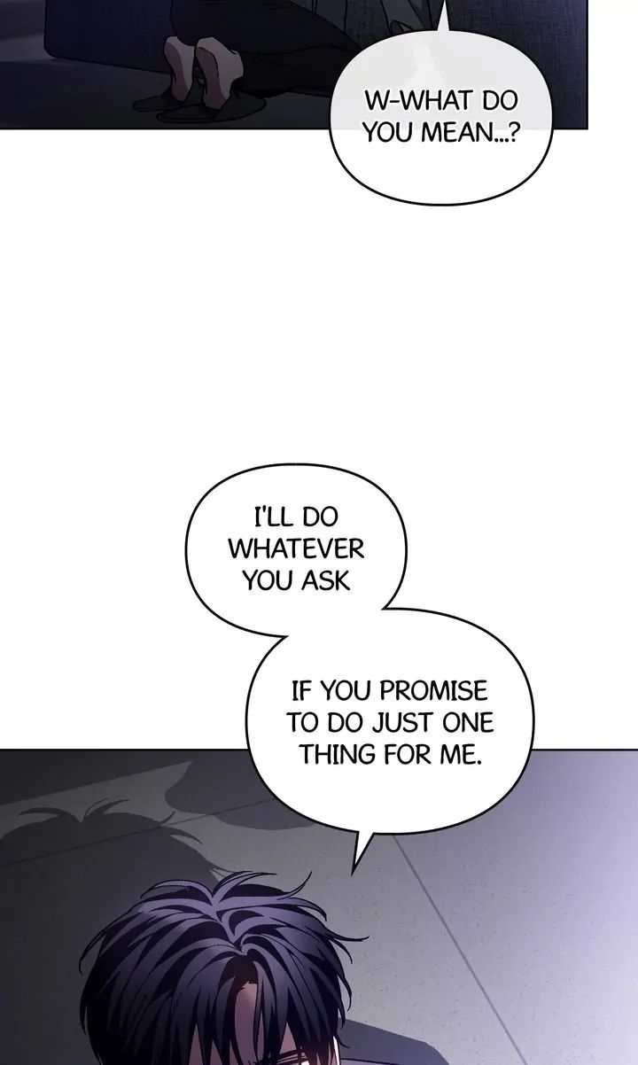 Traces of the Sun Chapter 91 page 28 - 