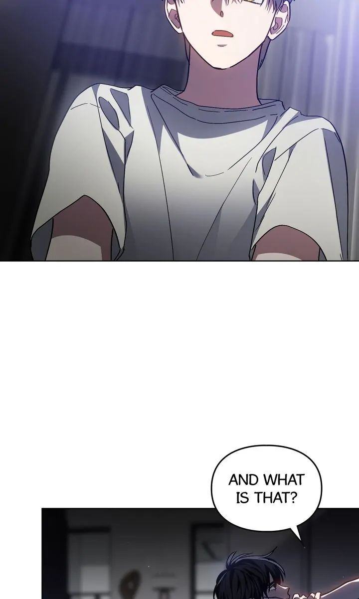Traces of the Sun Chapter 91 page 30 - 