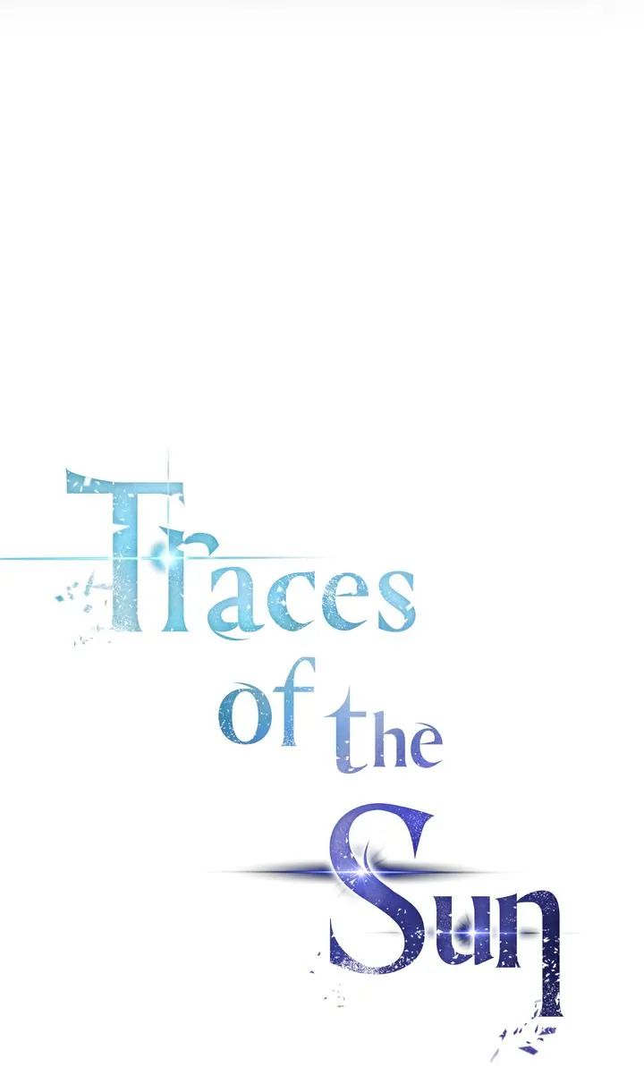Traces of the Sun Chapter 91 page 34 - 