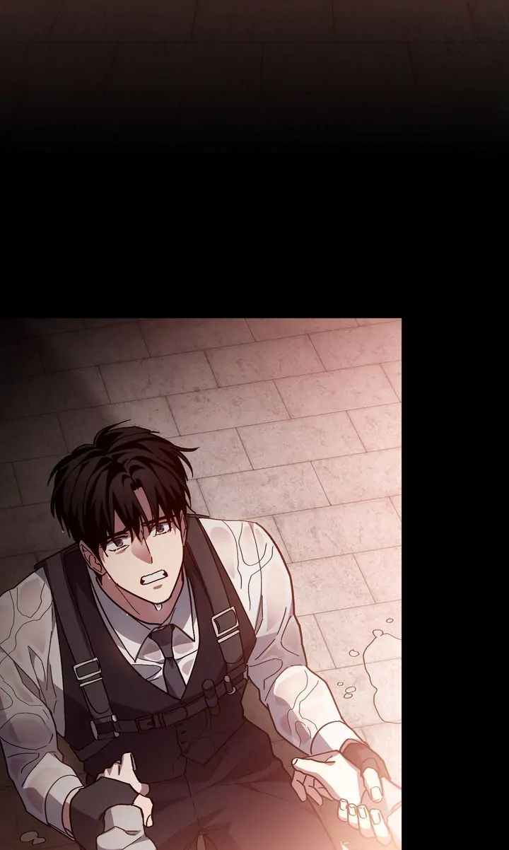 Traces of the Sun Chapter 91 page 41 - 